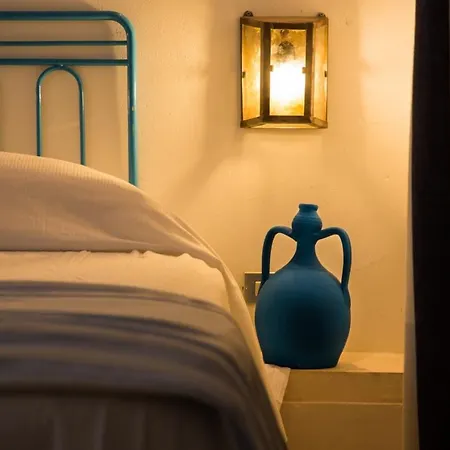 Trullo La Pergola Ceglie Messapica