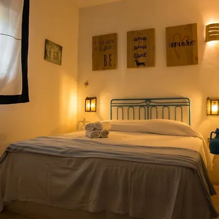 Trullo La Pergola Villa