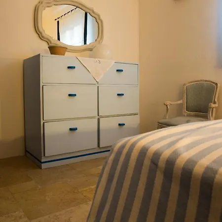 Trullo La Pergola * Ceglie Messapica